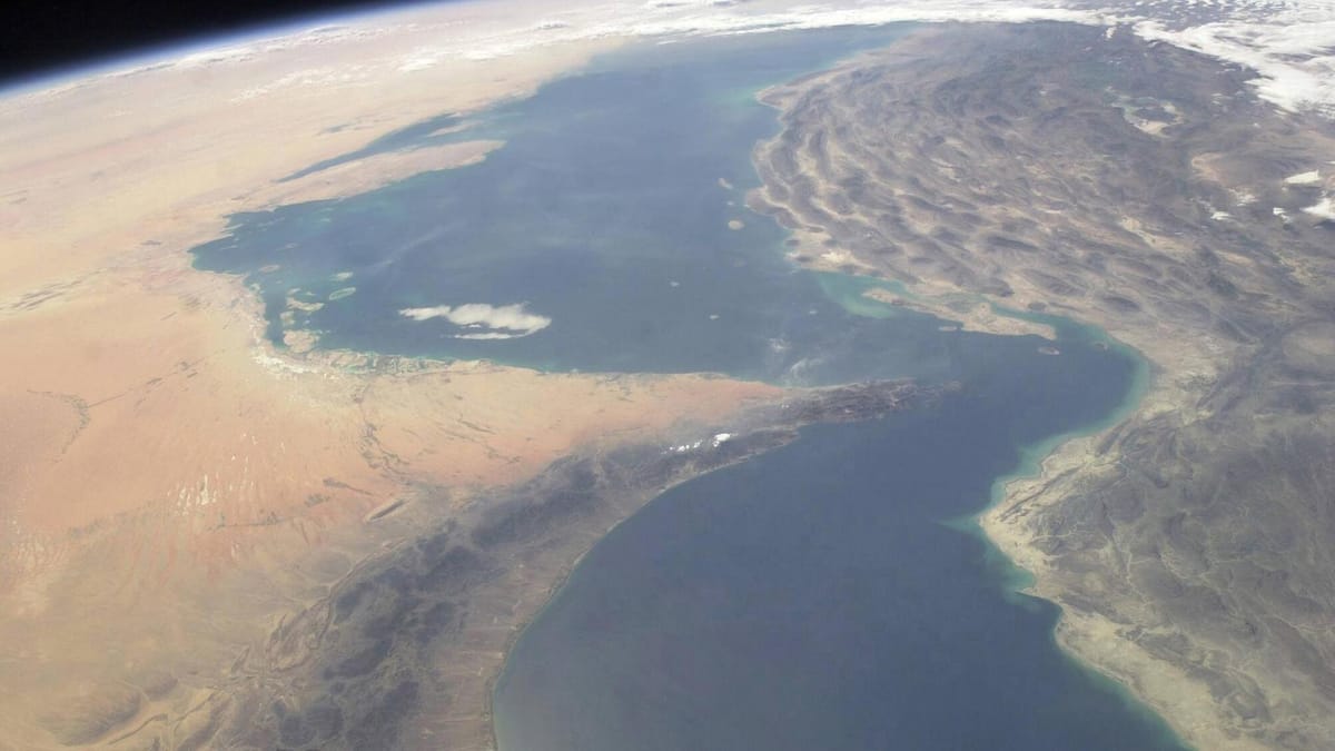 Irans Hormus-Erpressung: Teheran fordert Souveränität über die wichtigste Wasserstraße der Welt