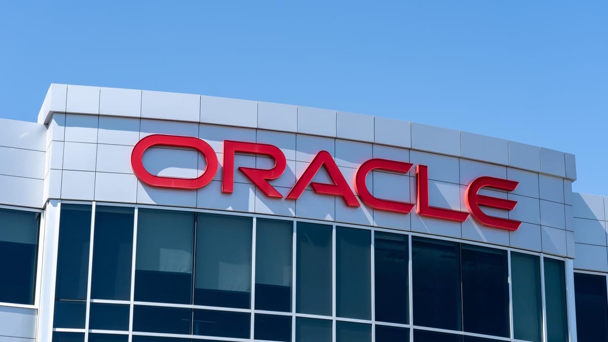 Job-Massaker droht: Oracle opfert Tausende Mitarbeiter für radikale KI-Wette