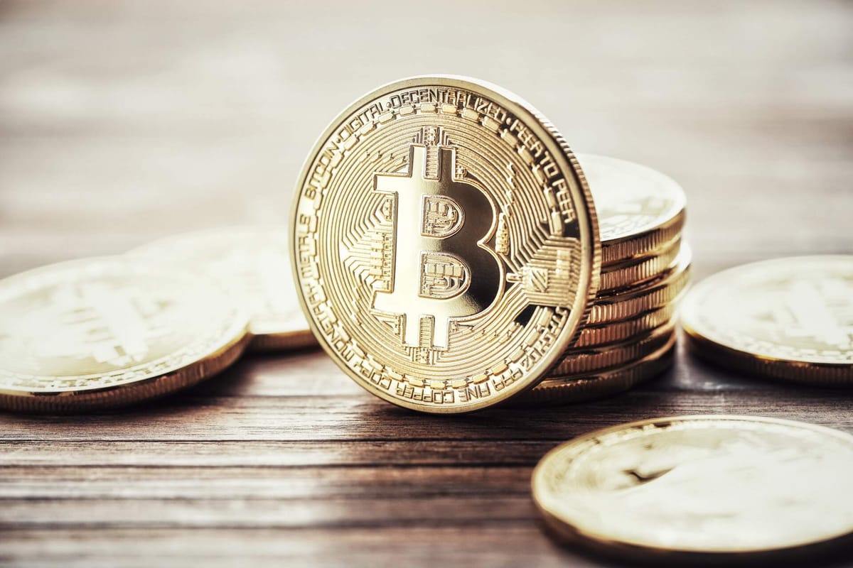 Krypto-Beben statt Gold-Rausch: Bitcoin wird zum gnadenlosen Seismografen der Kriegsgefahr