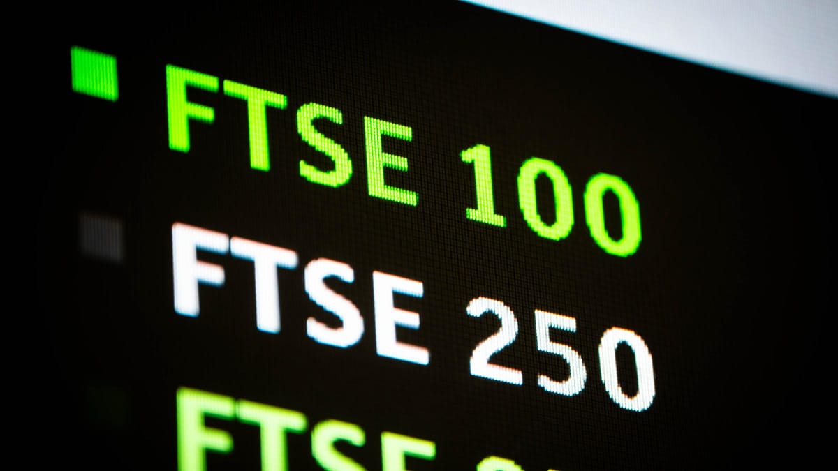 Londoner Schutzschild: Warum der FTSE 100 im Iran-Krieg das Depot stabilisiert