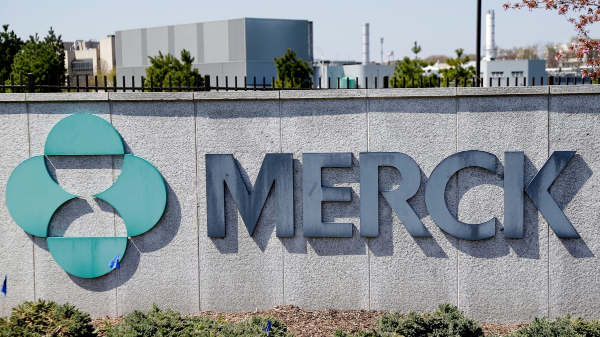 Merck-Schock: Prognose-Hammer lässt Aktie abstürzen – Anleger müssen handeln