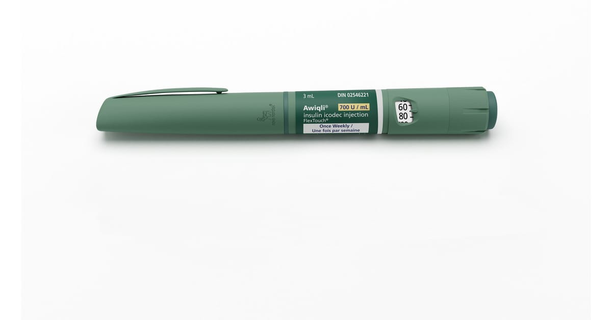 Novo Nordisk im freien Fall: Zulassungs-Schock trotz großem Sieg