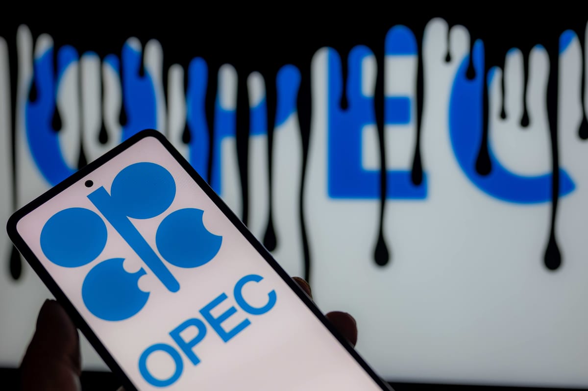 OPEC+ reagiert mit Förderplus: Ein Tropfen auf den heißen Stein der Iran-Krise?