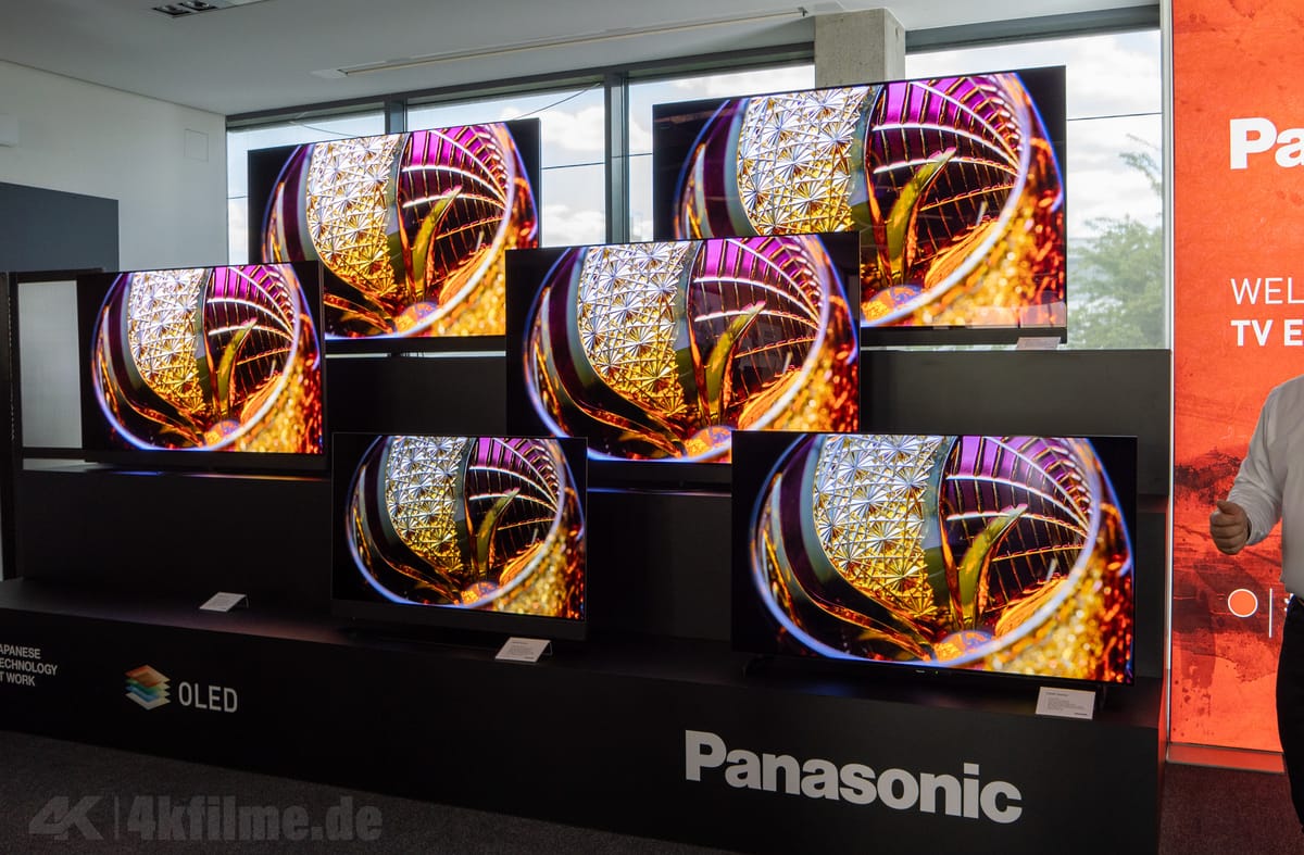 Panasonic-Geheim-Plan: Wie der Elektronikriese zum KI-Infrastruktur-Gewinner wird