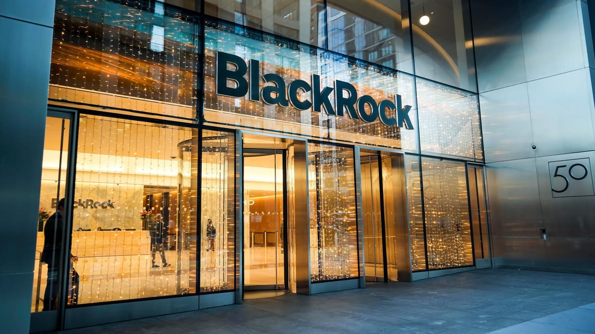 Panik-Verkäufe? BlackRock friert Auszahlungen im Billionen-Markt ein