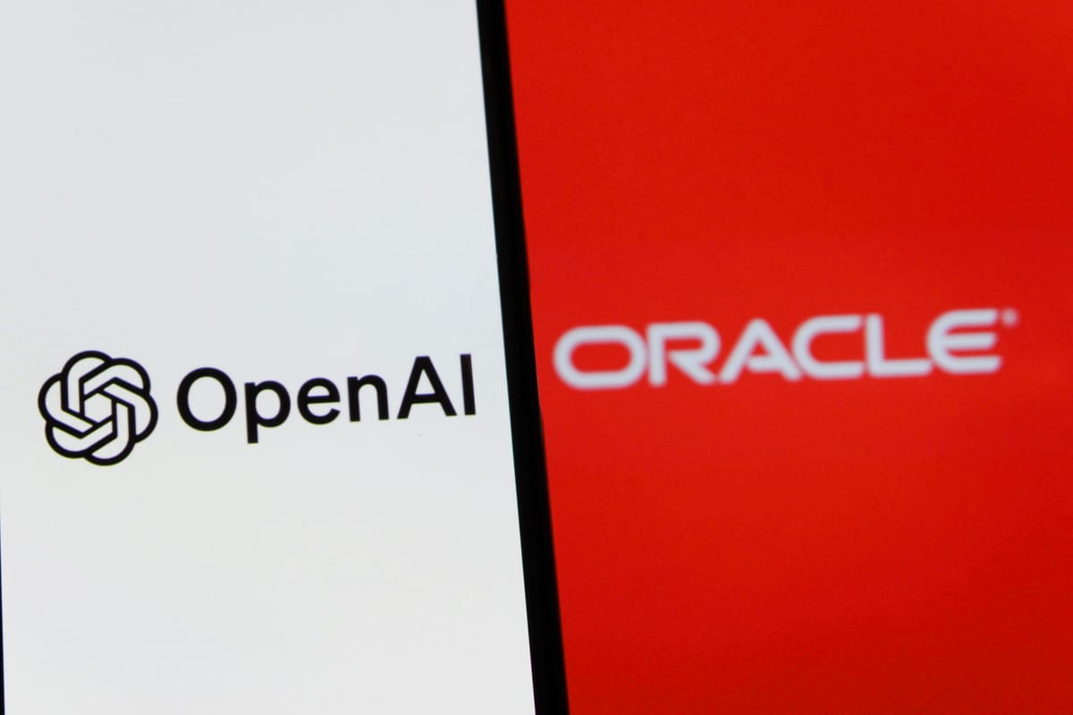 Stargate-Schock: OpenAI und Oracle lassen gigantischen Texas-Deal platzen