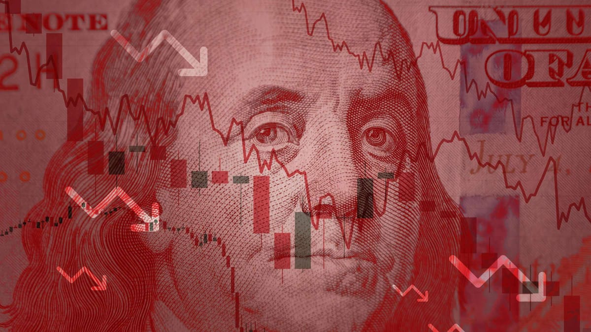 US-Schuldenberg 2026: Wendepunkt oder Alarmismus?