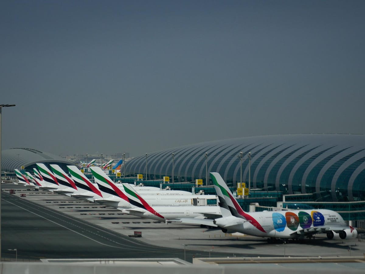 Umbuchungs-Boom beim Kranich: Wie der Iran-Krieg die Luftfahrt-Hierarchie auf den Kopf stellt