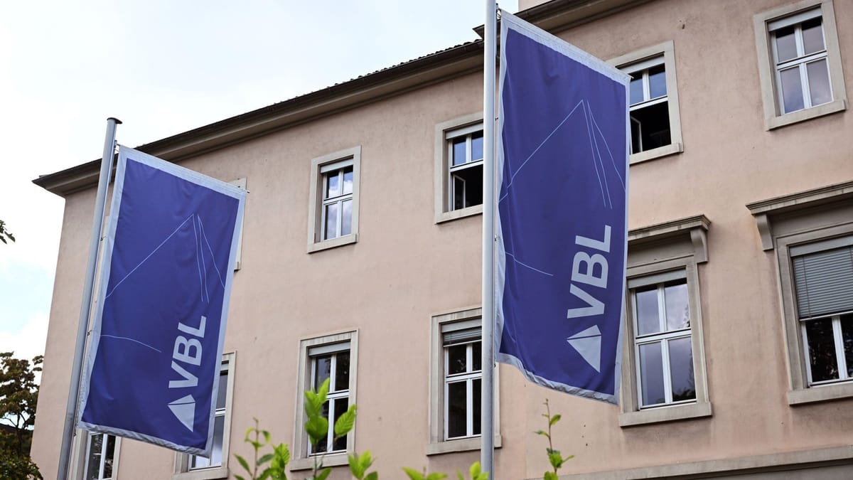 VBL-Skandal: Wie Deutschlands größte Versorgungseinrichtung in Elgetis Immobilien-Falle tappte