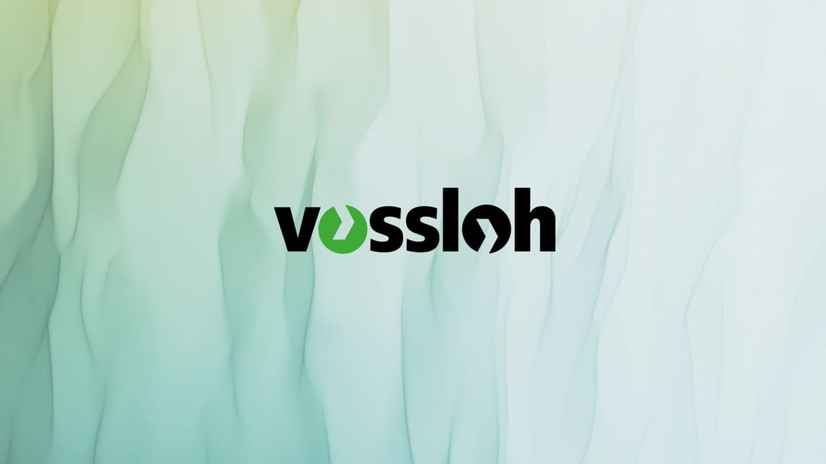 Vossloh-Rekordjagd: Wie der Bahnzulieferer auf der Rüstungs- und Infrastrukturwelle surft