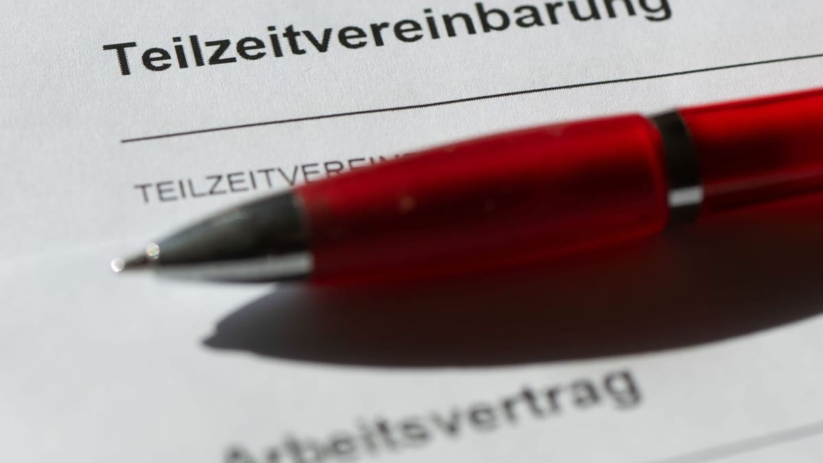 Warnung vor der Steuerfalle: Warum Arbeit für Frauen ab 45 zum Verlustgeschäft wird