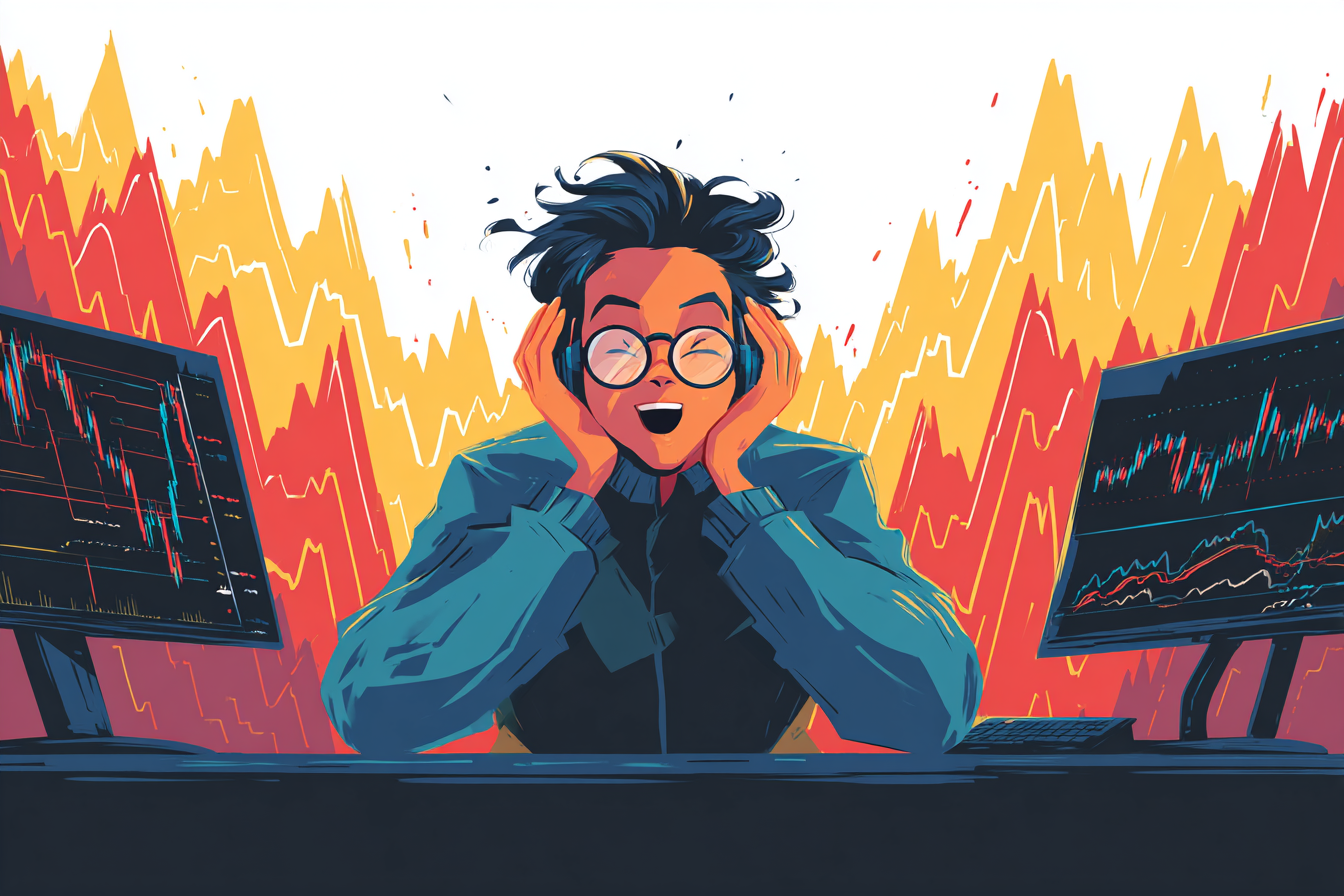 Warum die Underperformance privater Depots endet: Wie AlleAktien die Analyse-Lücke schließt