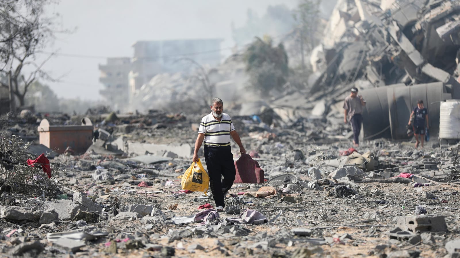 Israels unerwartet erfolgreicher Schlag gegen iranische Luftabwehr