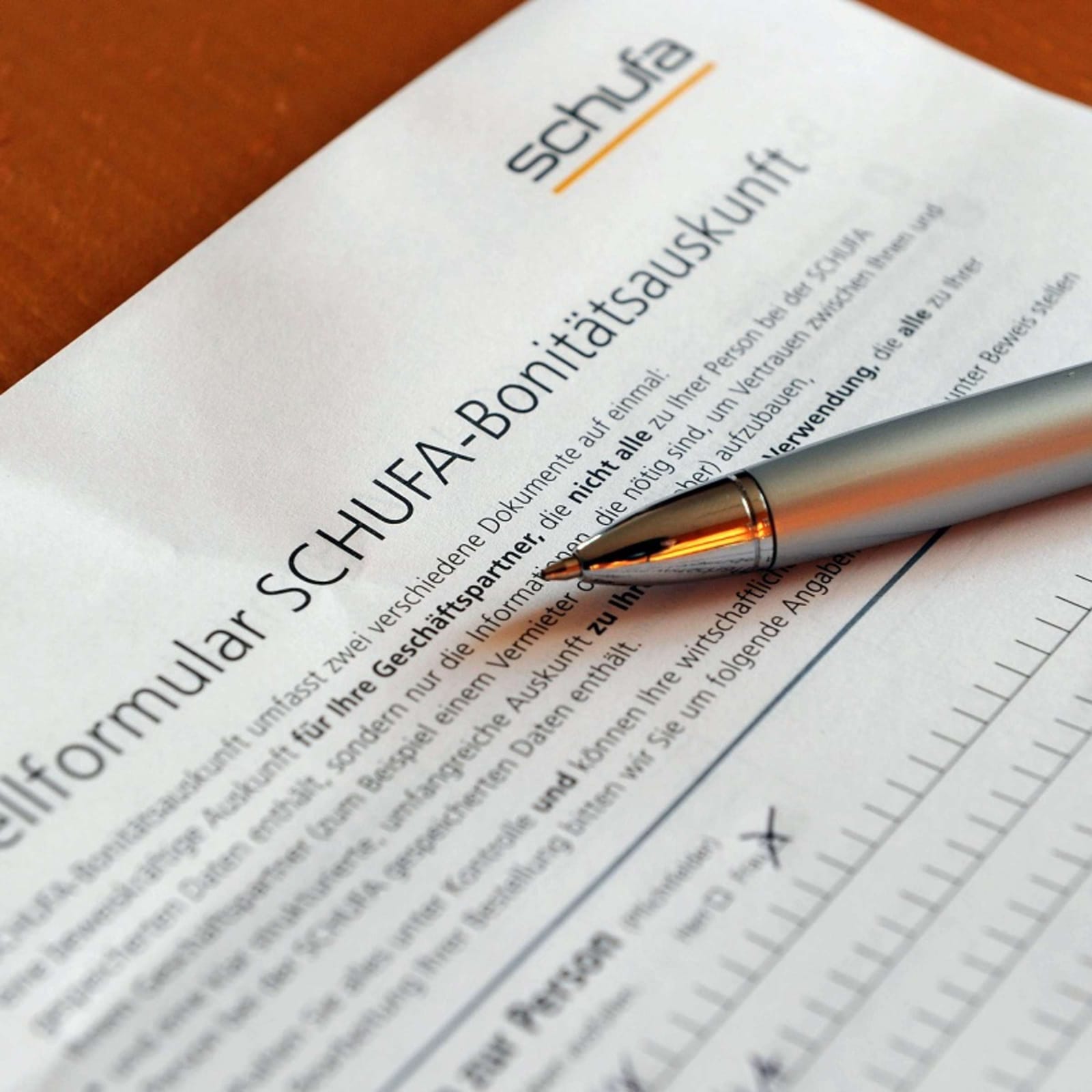 Schufa die Blackbox was die Offenlegung der ScoreFormel wirklich bedeutet
