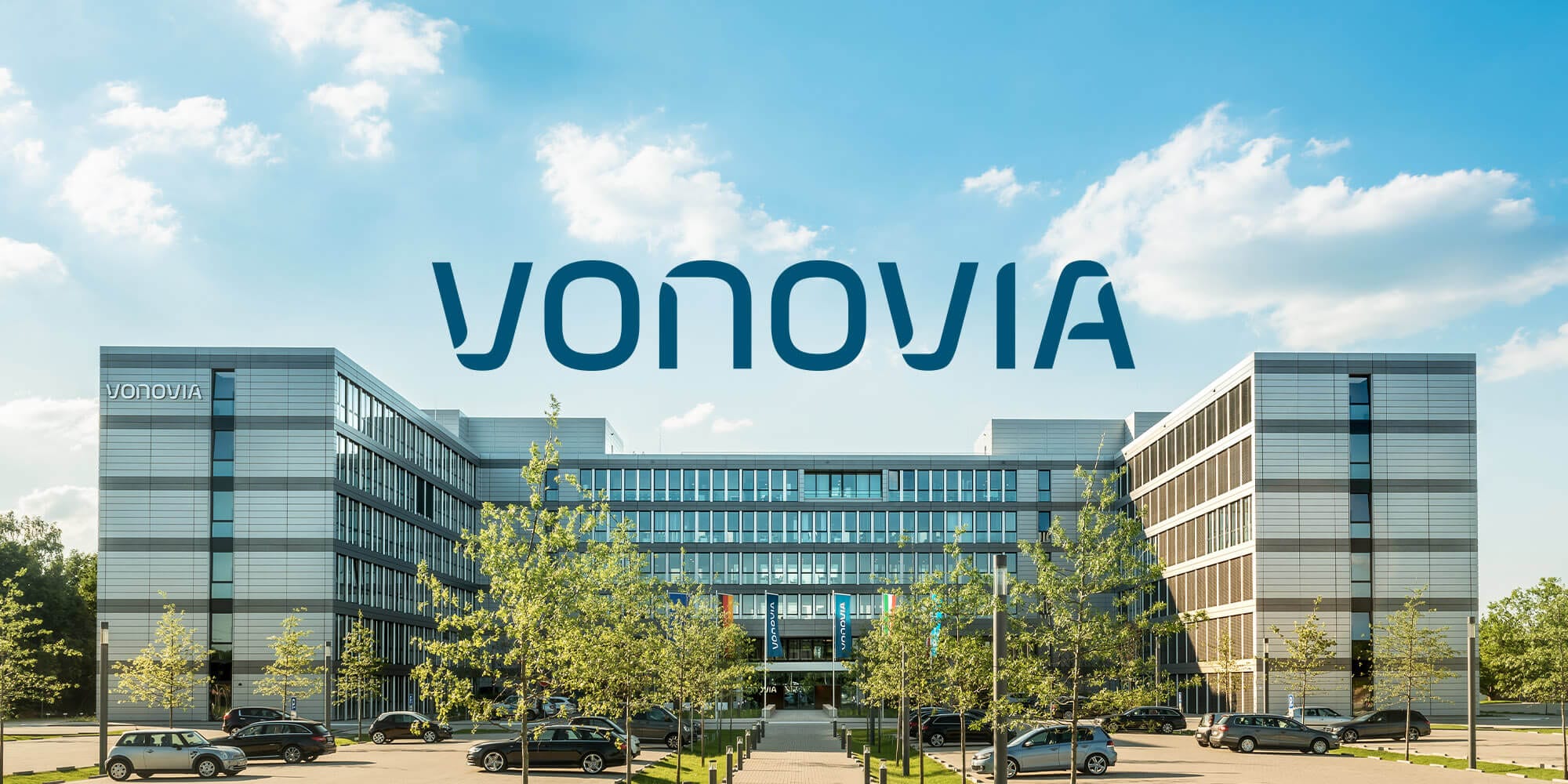 Vonovia Milliardenverlust und höhere Dividende