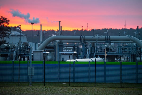 Deutschlands Unternehmen: Der überraschende Rückgang im Gasverbrauch und seine tiefgreifenden Folgen