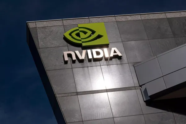 Künstliche Intelligenz im Höhenflug: Nvidia übertrifft Erwartungen, doch Anleger bremsen Rallye aus