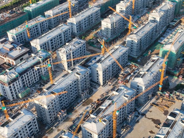 Desaster am Wohnungsmarkt: Die 6 entscheidenden Fehler, die Deutschland in eine historische Immobilienkrise stürzten