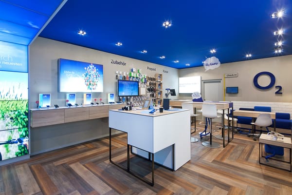 InvestmentWeek Exklusiv: O2 auf Partnerschaftsmission – Freenet als Rettungsanker?