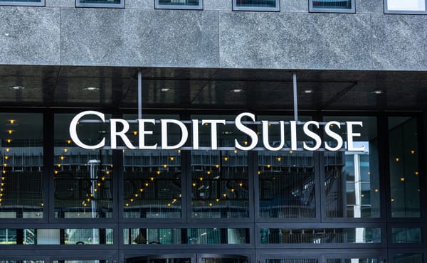 Credit Suisse am Pranger: Millionenschwere Strafe wegen Manager-Fehlverhalten in Singapur