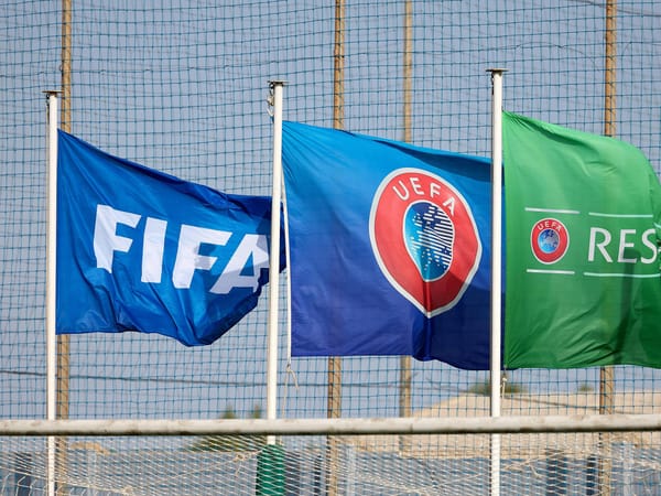 EuGH-Urteil im Super-League-Duell: UEFA-Monopol gekippt
