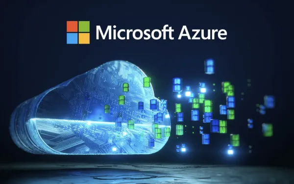 Microsoft setzt auf Deutschland: Azure Cloud-Kapazität wird verdoppelt