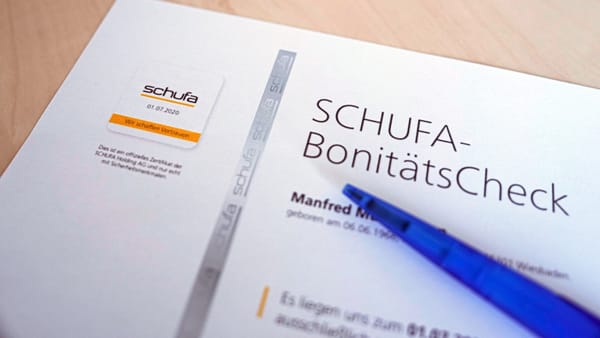 Schufa-Score im Fokus: EuGH stärkt Verbraucherrechte und wirbelt Finanzbranche durcheinander