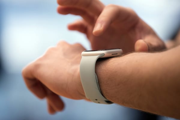 Kampf der Giganten: Apple-Uhren zurück im Ring nach juristischem Schlagabtausch