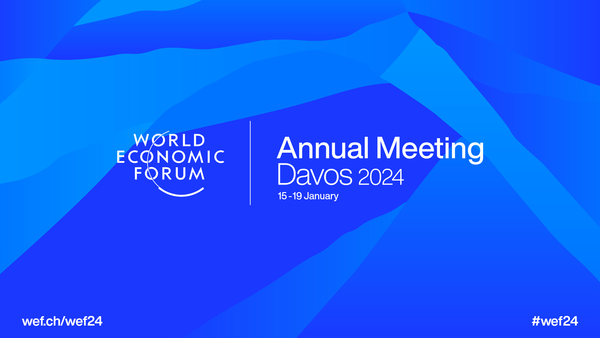 Davos 2024: Eine Weltbühne der politischen Dissonanzen und wirtschaftlichen Spannungen