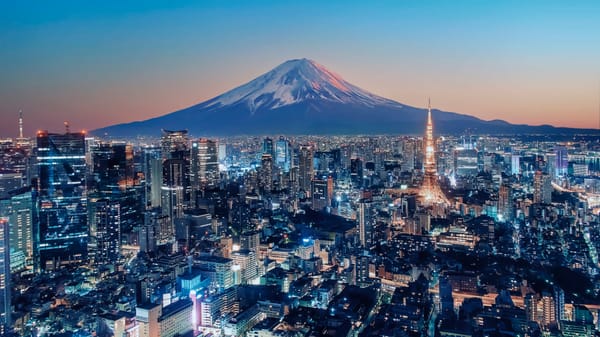 Nebenjob-Boom in Japan: Karriereboost oder Risiko?