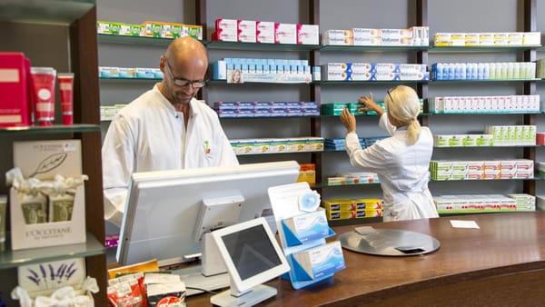 Reiche Profite, Arme Patienten: Apotheker im Visier des Bundesgesundheitsministeriums
