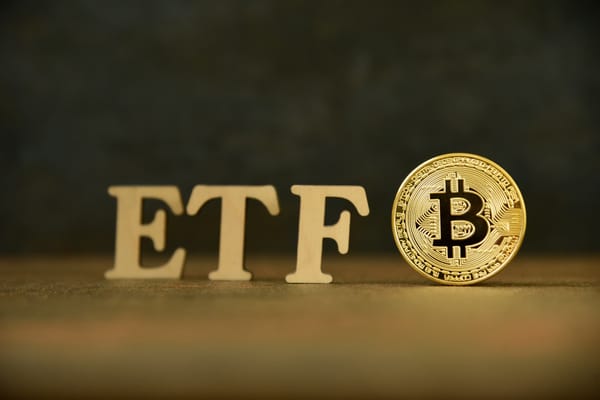 Bitcoin-ETFs im Fokus: Wirtschaftsweichenstellung oder Kryptoblase?