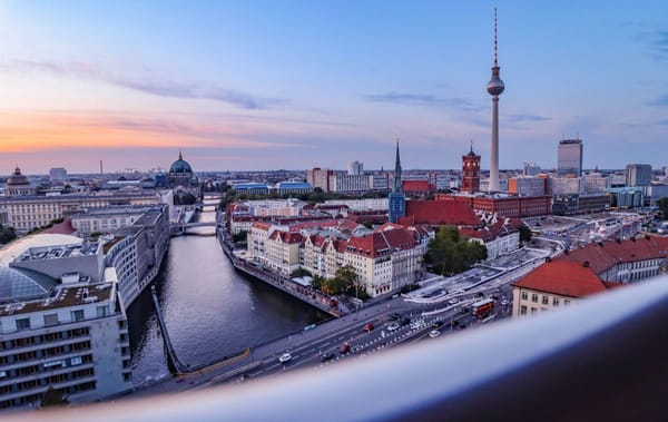 Der Preissturz in Berlin: Chancen für Käufer oder versteckte Gefahren?