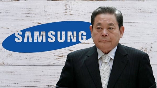 Milliardenschwere Erbschaftssteuer: Samsung-Erben erfüllen staatsbürgerliche Pflicht