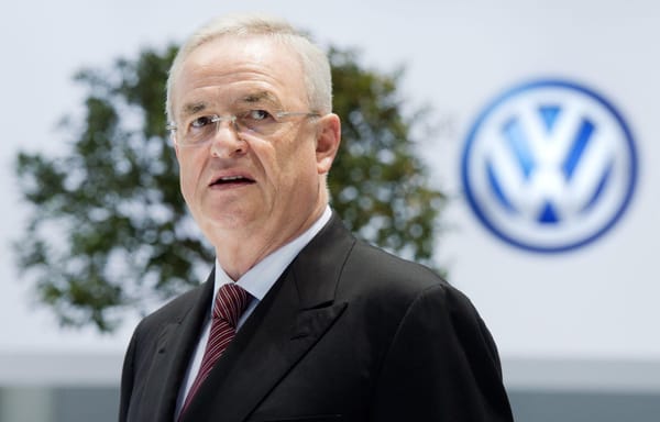 Wieder aufgerolltes Verfahren gegen Ex-VW-Chef Winterkorn: Neues Kapitel im Dieselskandal