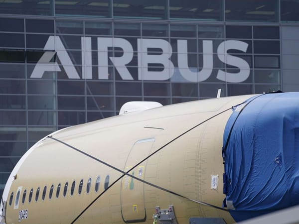 Airbus Bestellboom und die Wartezeiten des nächsten Jahrzehnts