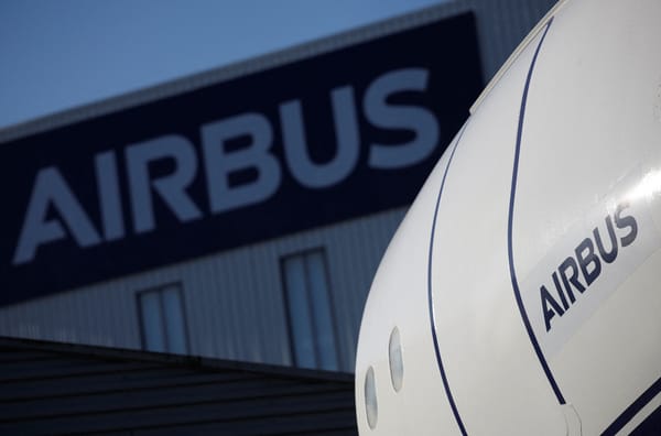 Airbus setzt neue Maßstäbe: Rekordauslieferungen und Sonderdividende