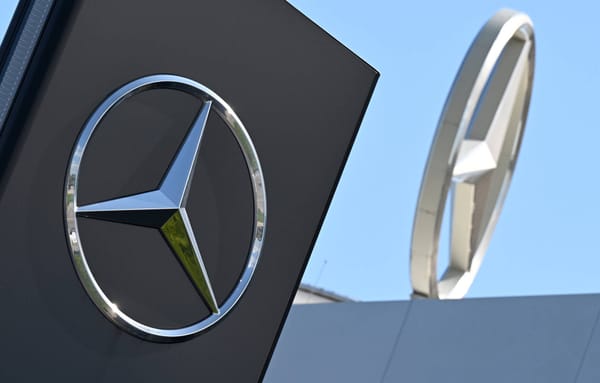 Elektroambitionen im Rückwärtsgang: Mercedes-Benz passt seine Ziele an