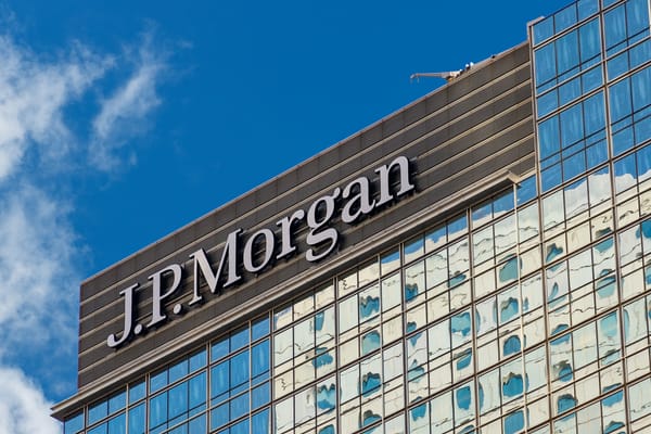 JP Morgans Triumphzug im deutschen Mittelstand: Eine Verdopplung ist erst der Anfang