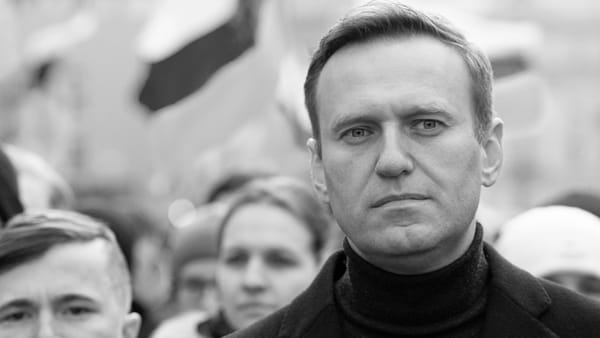 Nawalnys mysteriöser Tod hinter Gittern