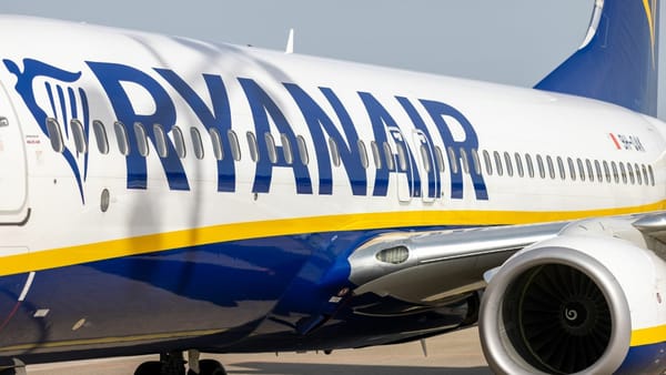 Ryanairs Höhenflug: Wie der Billigflieger den Luftfahrtmarkt revolutioniert