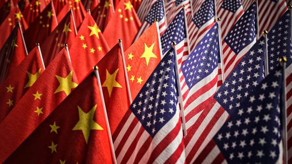 Wann löst China die USA als Wirtschaftssupermacht ab?
