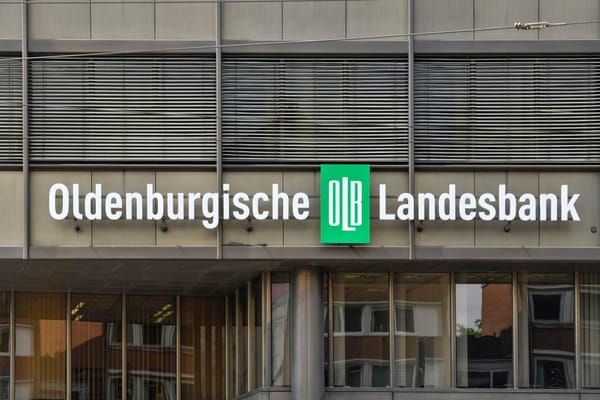 Zinsrevolution bei der Oldenburgischen Landesbank: Warum jetzt 5% locken