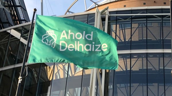 Ahold Delhaizes Triumphzug: Aktiensprung nach Gewinnexplosion