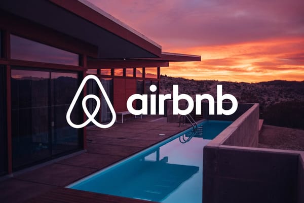 Kurssturz nach Dunkelziffern: Airbnbs Finanzreport schockt die Wall Street!