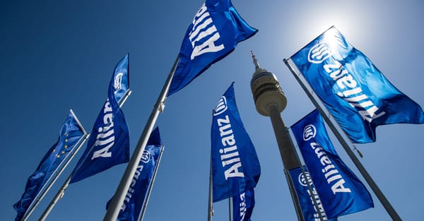 Allianz Gewinnexplosion: Wem gehört der Profit?