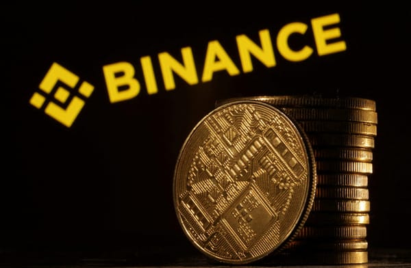Binance zündet mit Inscriptions-Marktplatz die nächste Stufe der Bitcoin-Revolution!
