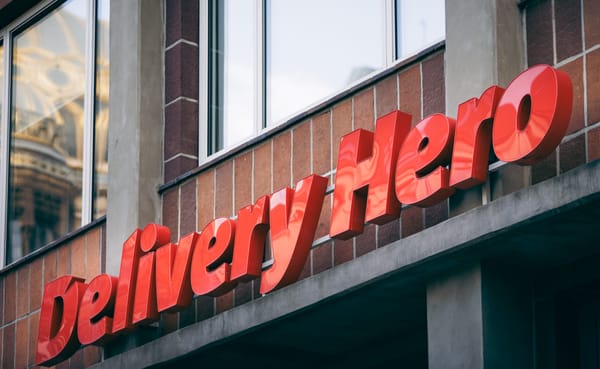 Delivery Hero setzt auf hohen Verkaufspreis für Südostasien-Geschäft