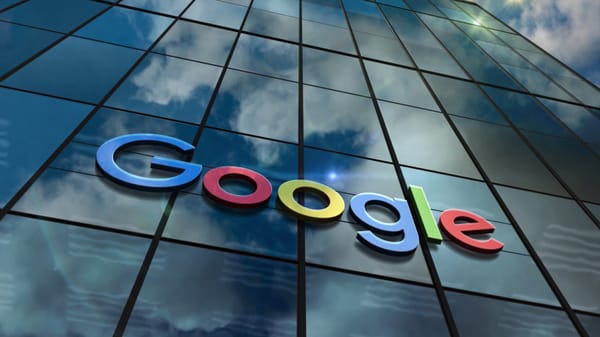Google gegen Alle: Kampf der Daten-Giganten