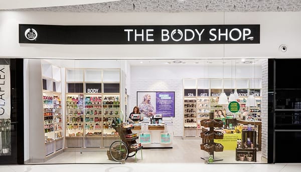 Kosmetikriese stürzt ab: The Body Shop Germany folgt dem britischen Mutterhaus in die Insolvenz